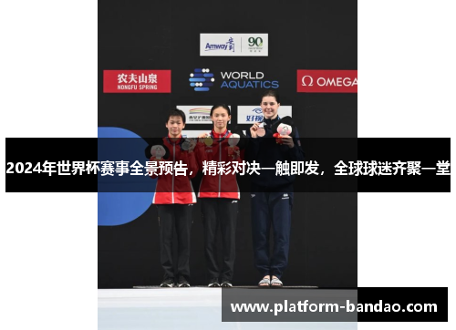 2024年世界杯赛事全景预告，精彩对决一触即发，全球球迷齐聚一堂