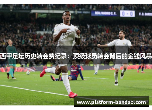 西甲足坛历史转会费纪录：顶级球员转会背后的金钱风暴
