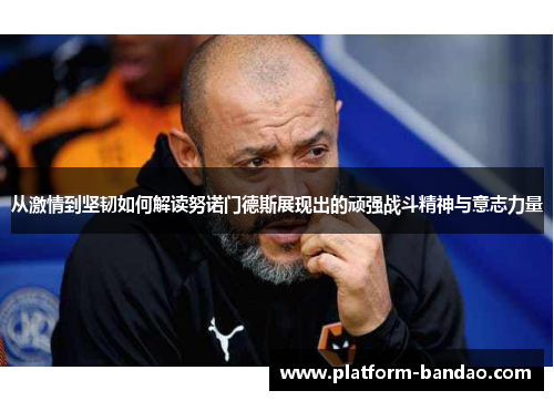 从激情到坚韧如何解读努诺门德斯展现出的顽强战斗精神与意志力量